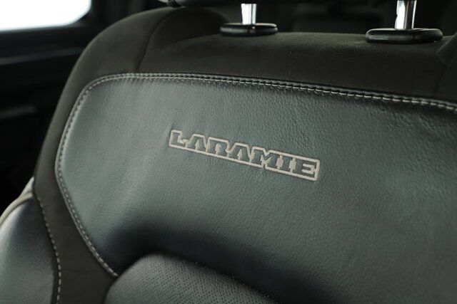 2024 Ram 1500 Laramie New Braunfels TX