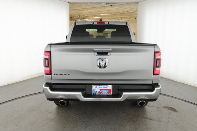 2024 Ram 1500 Laramie New Braunfels TX