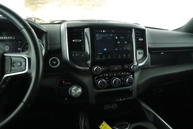 2024 Ram 1500 Laramie New Braunfels TX