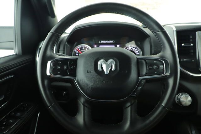 2024 Ram 1500 Laramie New Braunfels TX