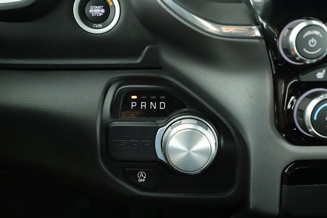 2024 Ram 1500 Laramie New Braunfels TX