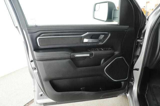 2024 Ram 1500 Laramie New Braunfels TX