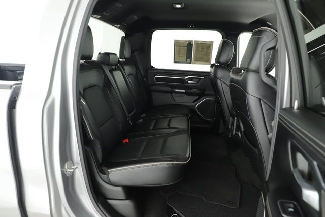 2024 Ram 1500 Laramie New Braunfels TX