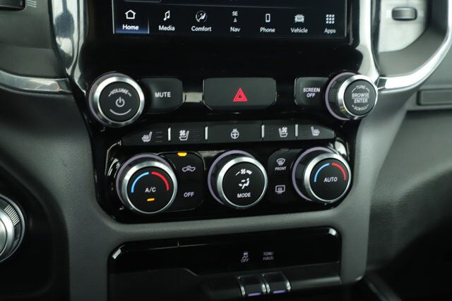 2024 Ram 1500 Laramie New Braunfels TX