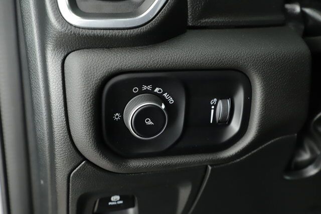 2024 Ram 1500 Laramie New Braunfels TX