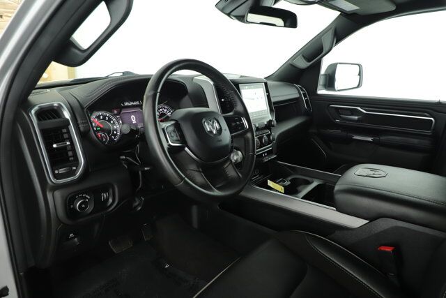 2024 Ram 1500 Laramie New Braunfels TX