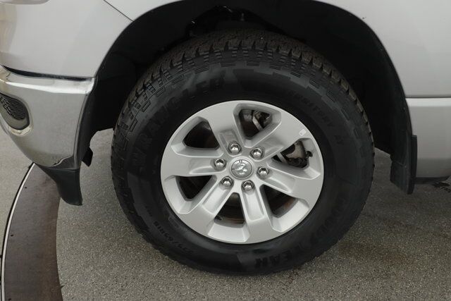2024 Ram 1500 Laramie New Braunfels TX