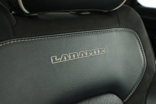 2024 Ram 1500 Laramie New Braunfels TX