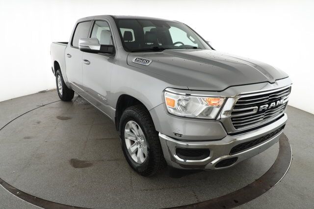 2024 Ram 1500 Laramie New Braunfels TX