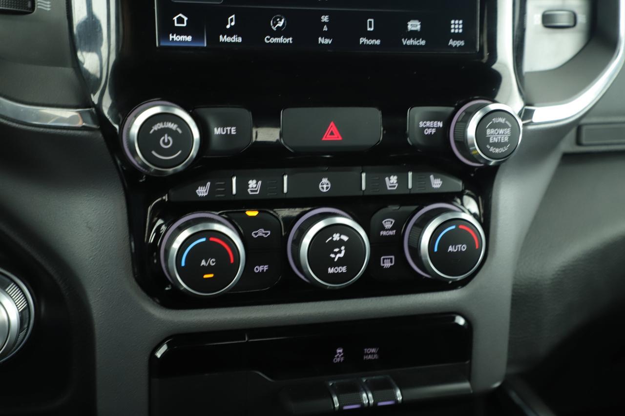 2024 Ram 1500 Laramie New Braunfels TX