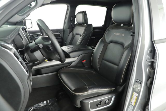 2024 Ram 1500 Laramie New Braunfels TX