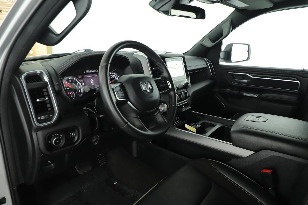 2024 Ram 1500 Laramie New Braunfels TX