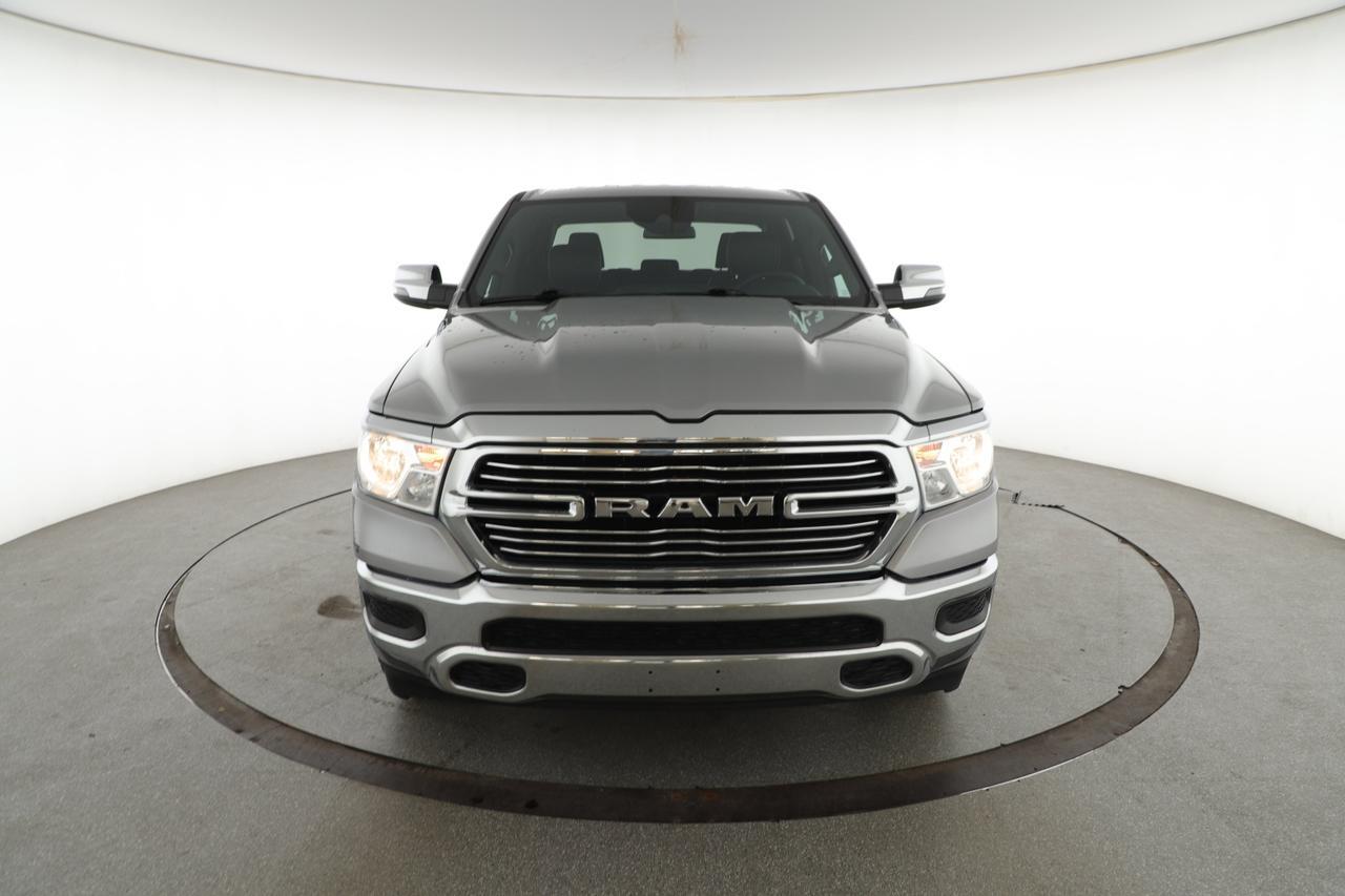 2024 Ram 1500 Laramie New Braunfels TX