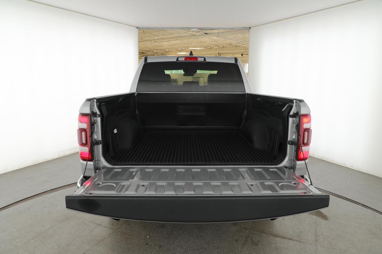 2024 Ram 1500 Laramie New Braunfels TX