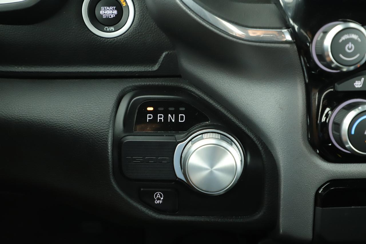 2024 Ram 1500 Laramie New Braunfels TX