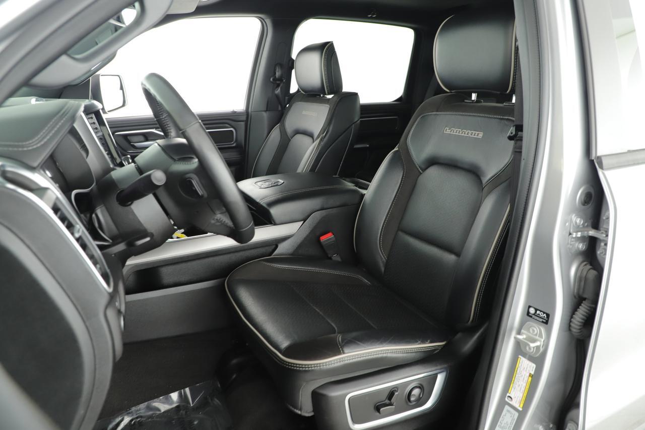 2024 Ram 1500 Laramie New Braunfels TX