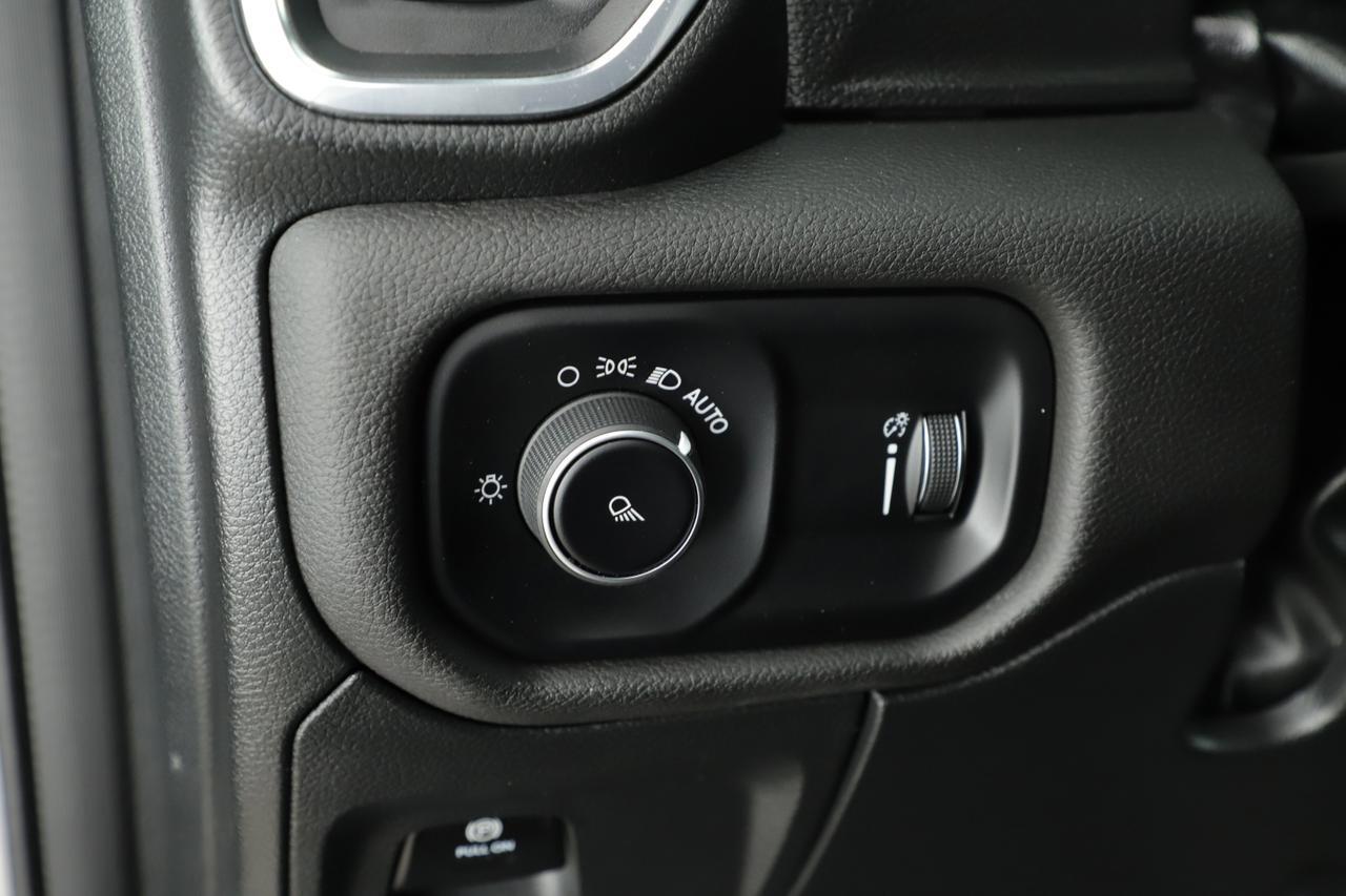 2024 Ram 1500 Laramie New Braunfels TX