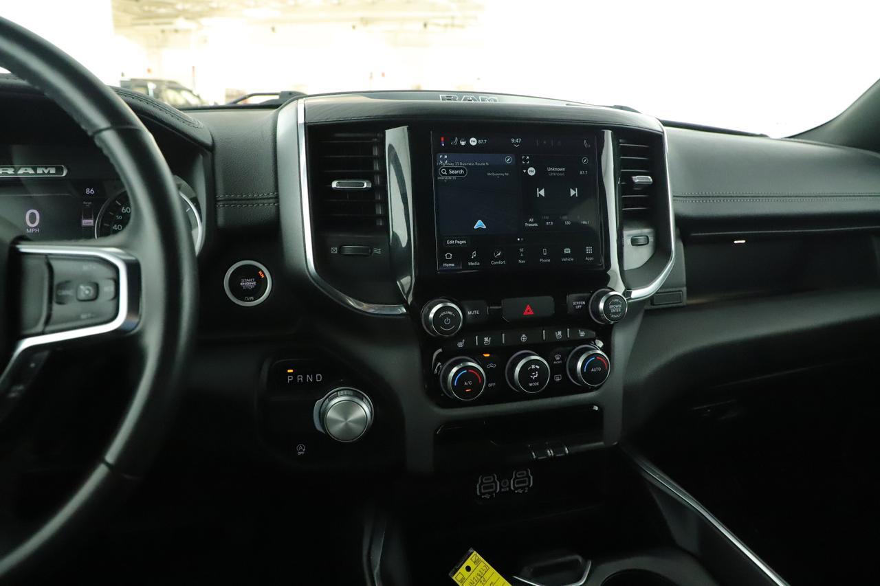 2024 Ram 1500 Laramie New Braunfels TX