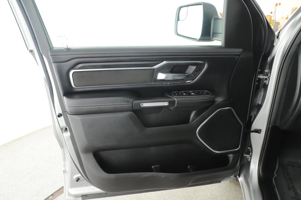 2024 Ram 1500 Laramie New Braunfels TX