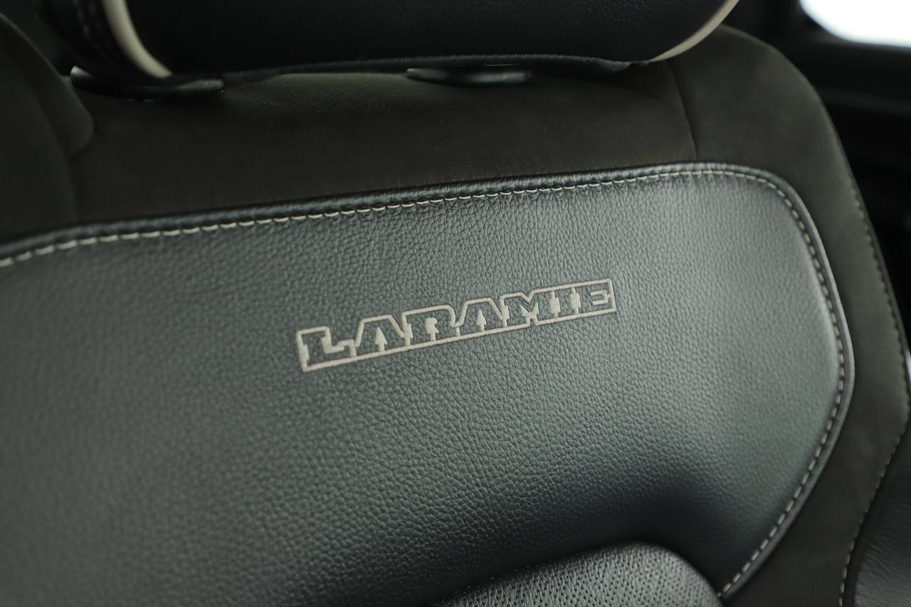 2024 Ram 1500 Laramie New Braunfels TX