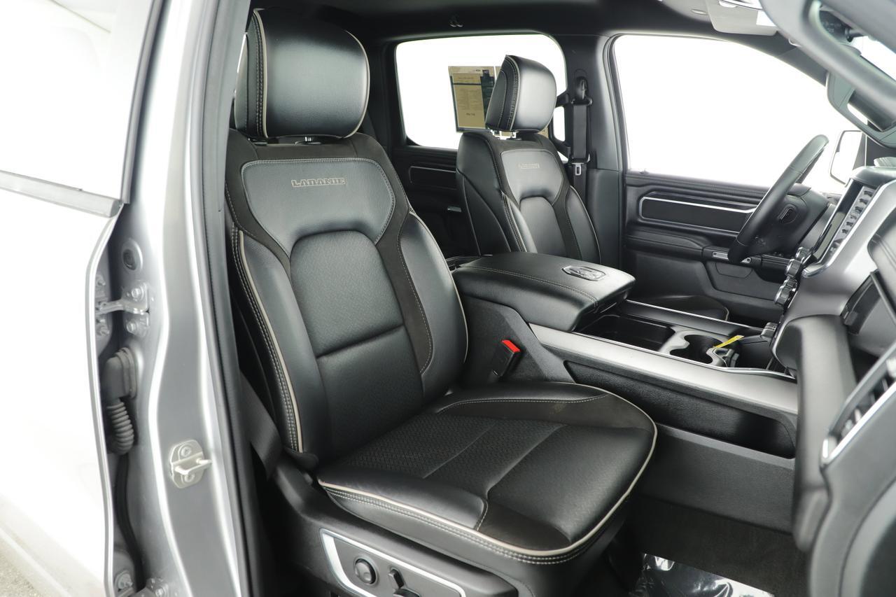 2024 Ram 1500 Laramie New Braunfels TX