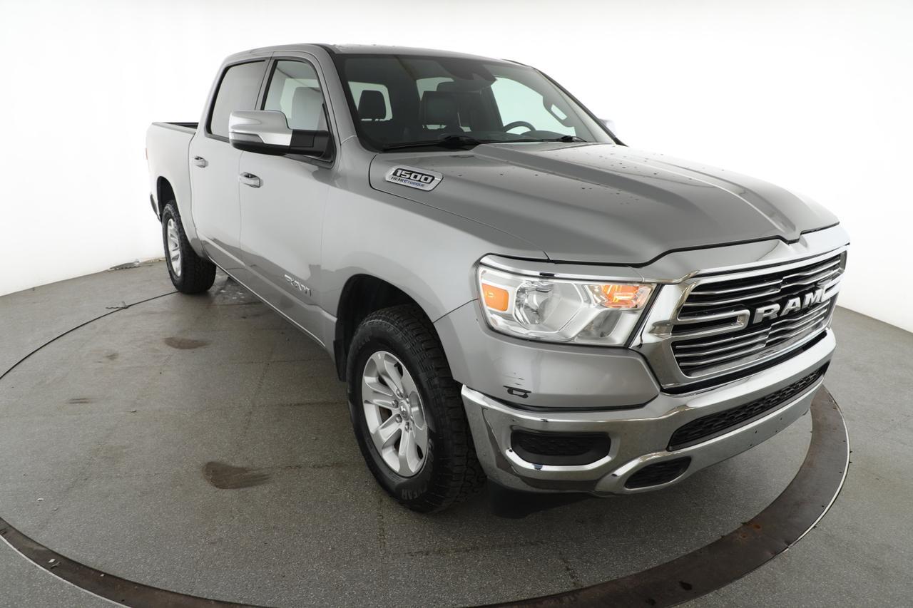 2024 Ram 1500 Laramie New Braunfels TX