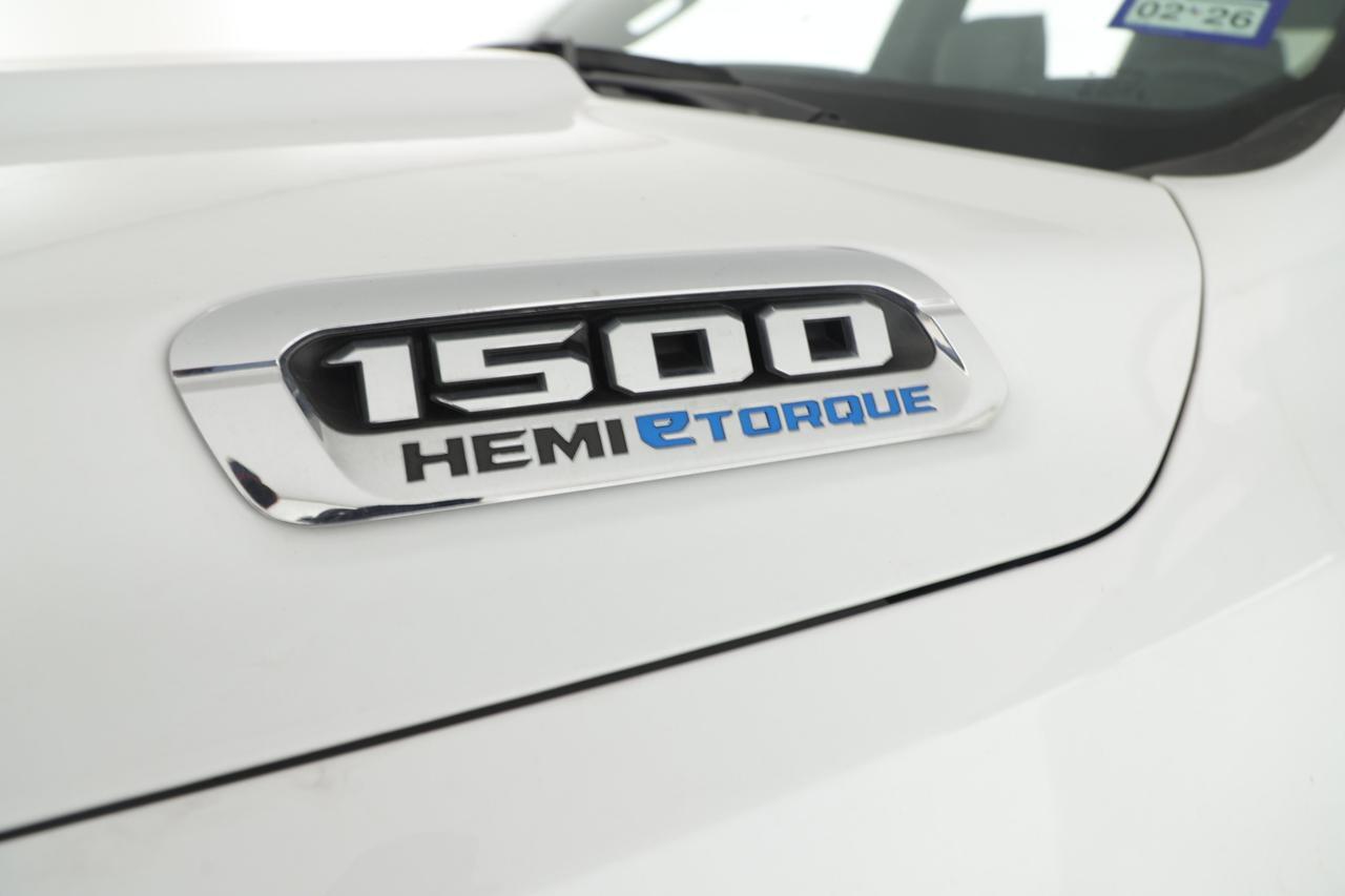 2024 Ram 1500 Laramie New Braunfels TX