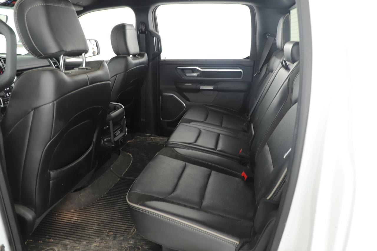 2024 Ram 1500 Laramie New Braunfels TX