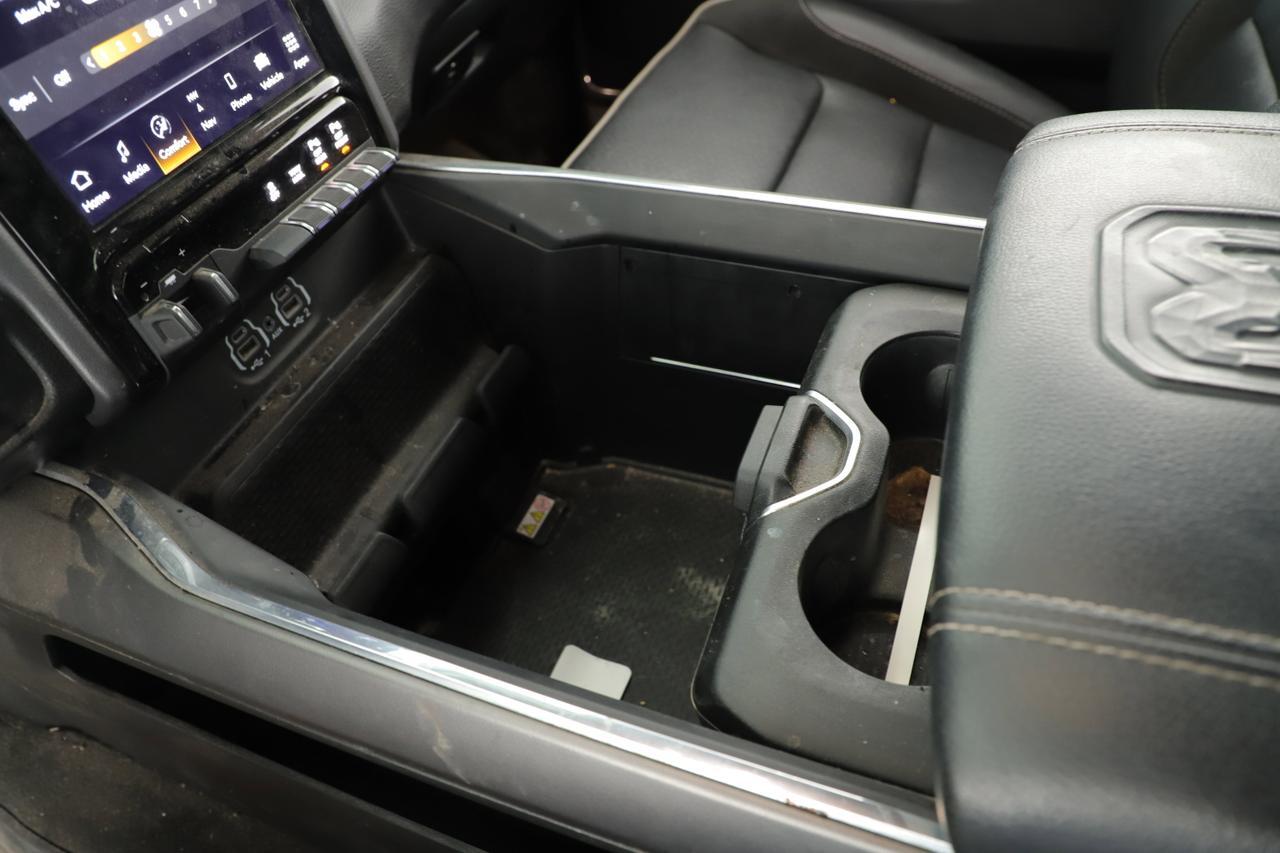 2024 Ram 1500 Laramie New Braunfels TX