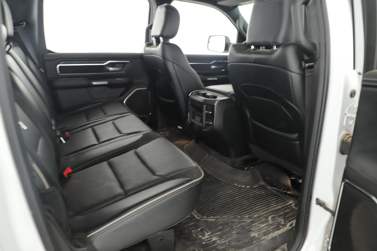 2024 Ram 1500 Laramie New Braunfels TX