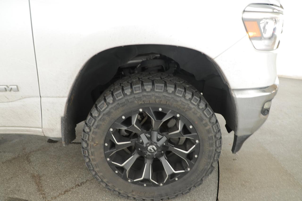 2024 Ram 1500 Laramie New Braunfels TX