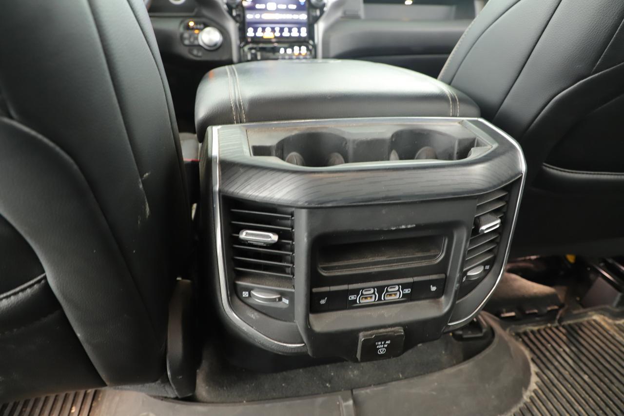 2024 Ram 1500 Laramie New Braunfels TX