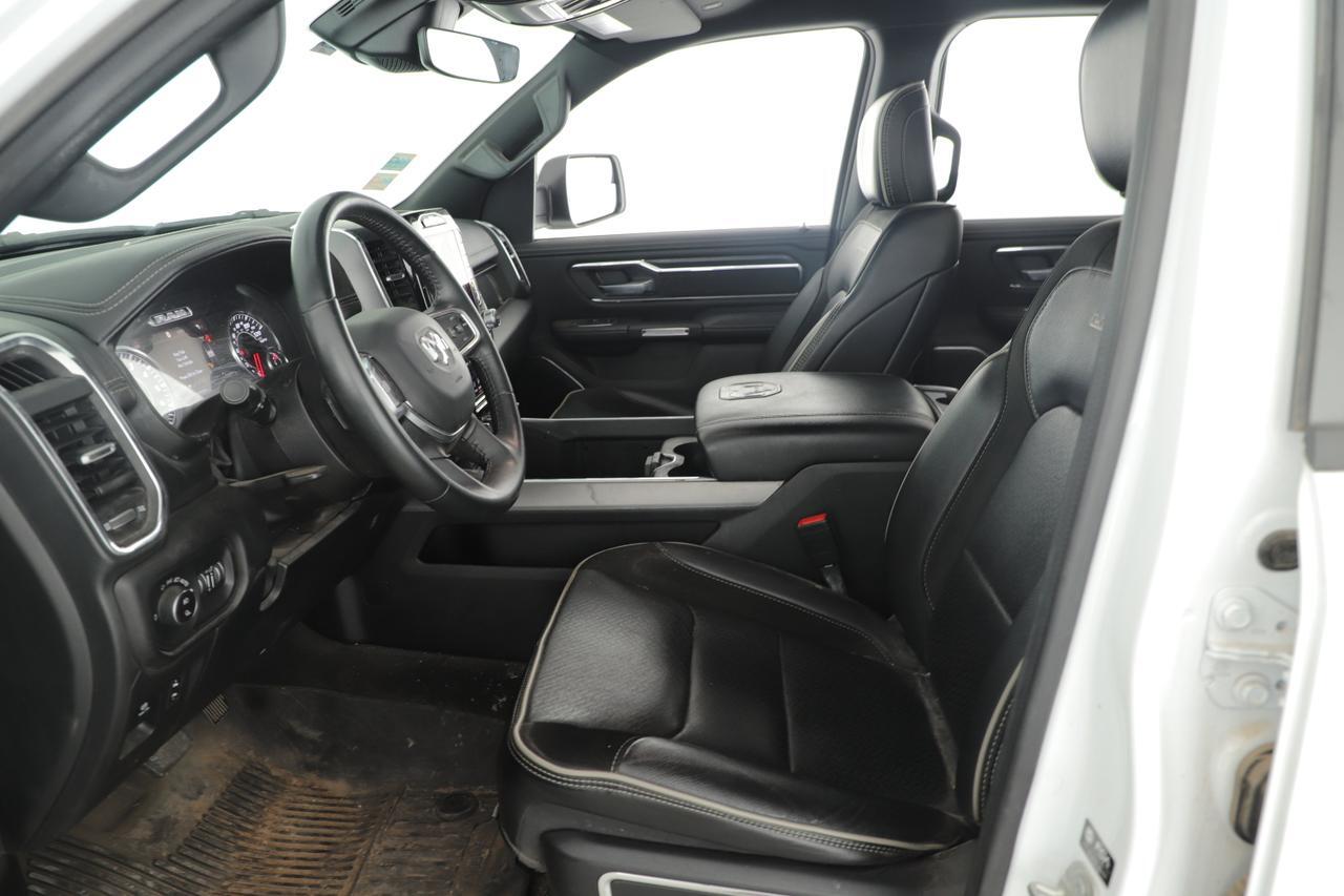 2024 Ram 1500 Laramie New Braunfels TX