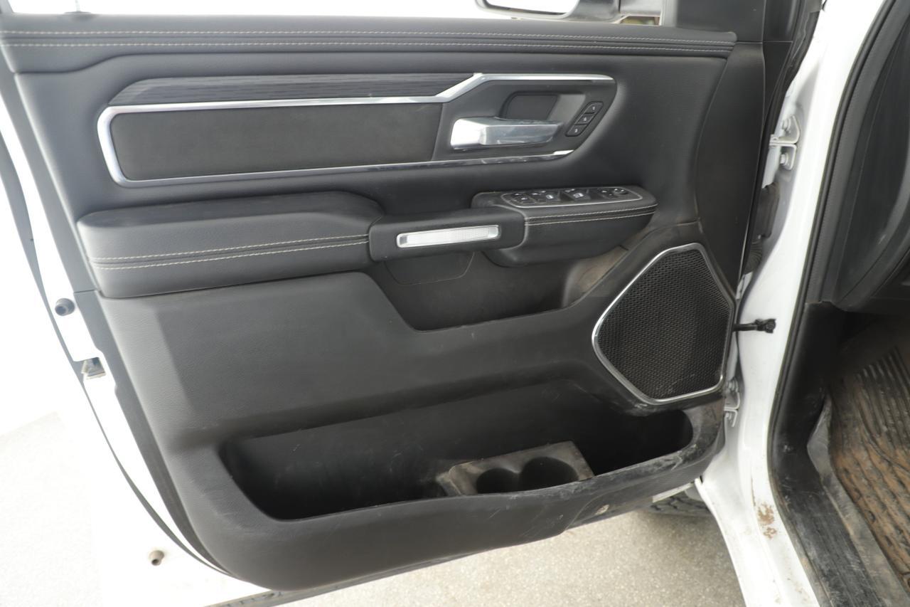 2024 Ram 1500 Laramie New Braunfels TX