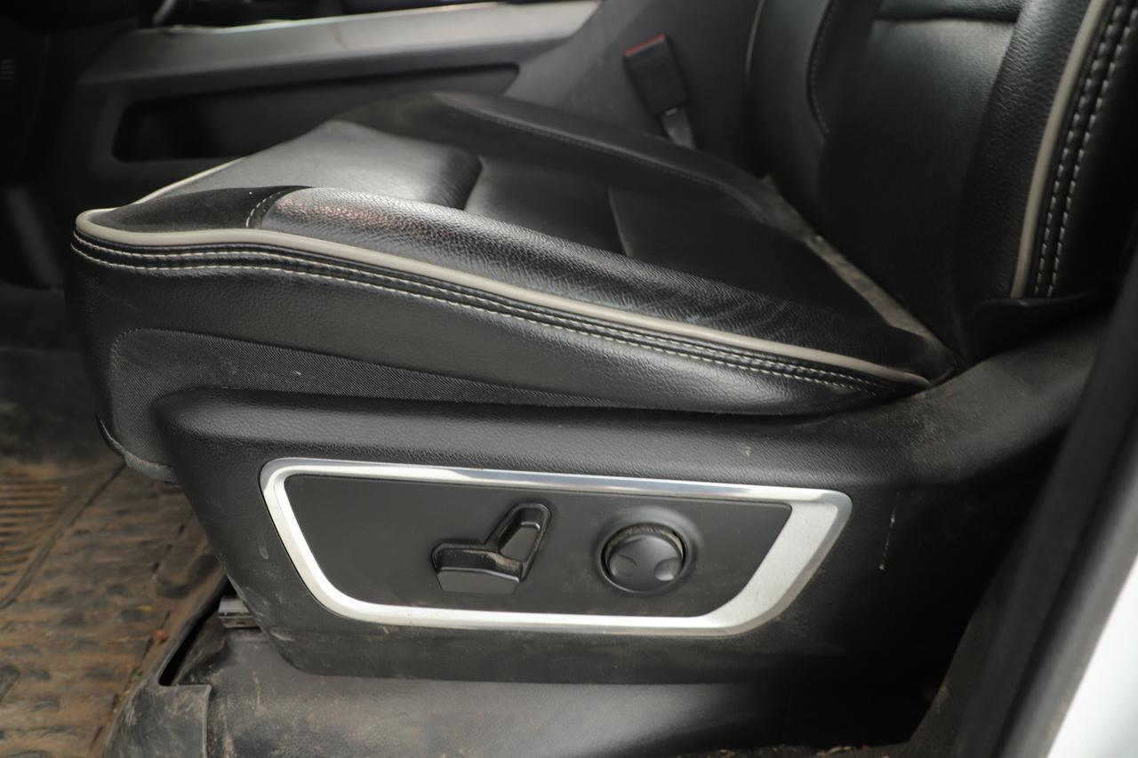 2024 Ram 1500 Laramie New Braunfels TX