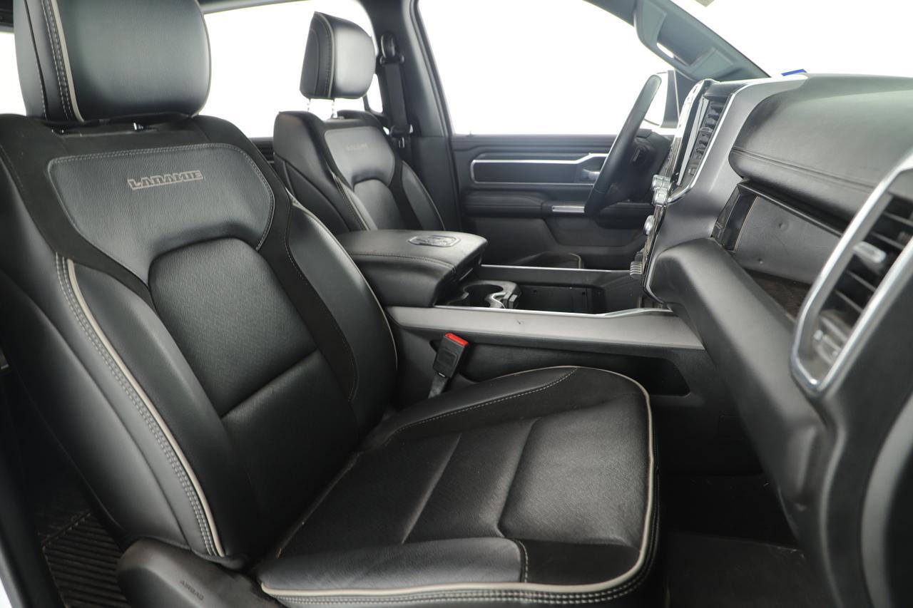 2024 Ram 1500 Laramie New Braunfels TX