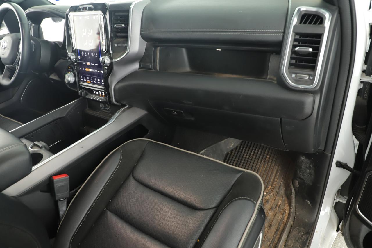 2024 Ram 1500 Laramie New Braunfels TX