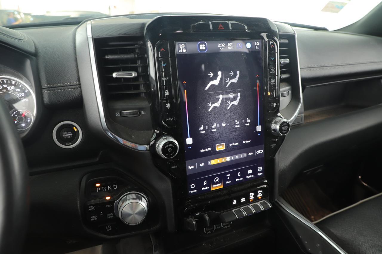 2024 Ram 1500 Laramie New Braunfels TX