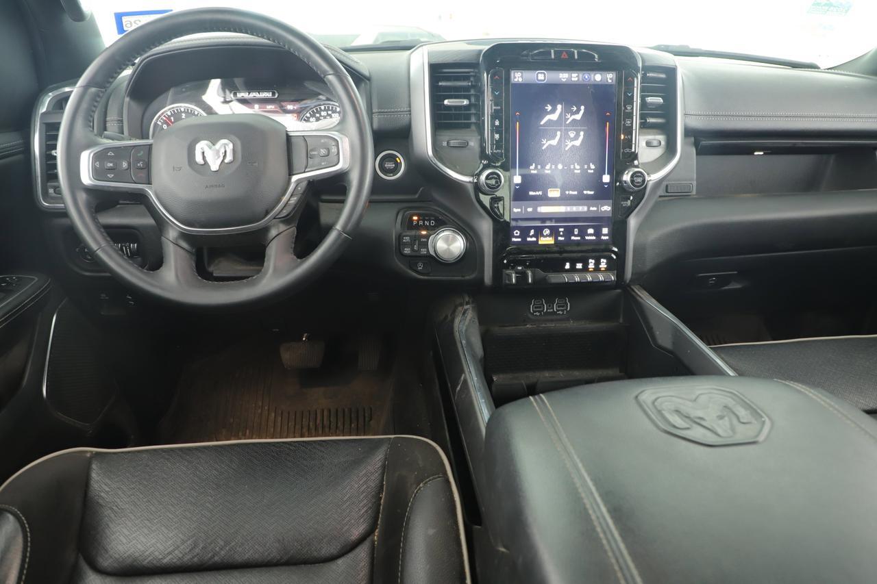 2024 Ram 1500 Laramie New Braunfels TX