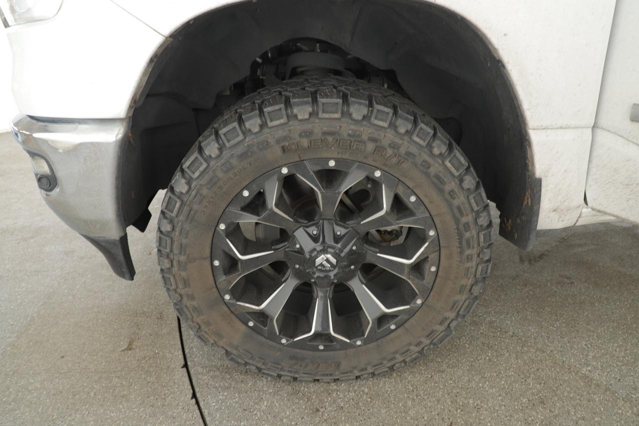 2024 Ram 1500 Laramie New Braunfels TX