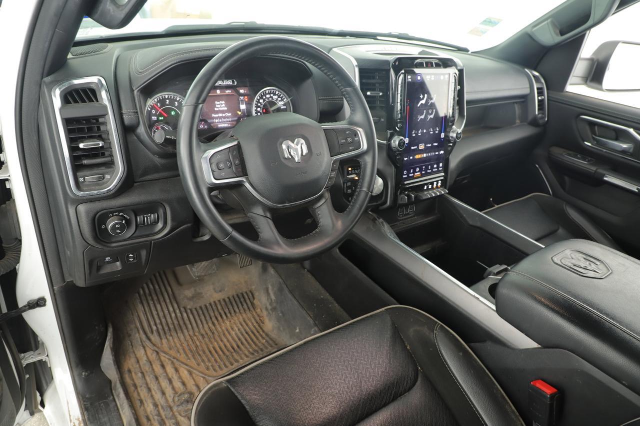 2024 Ram 1500 Laramie New Braunfels TX