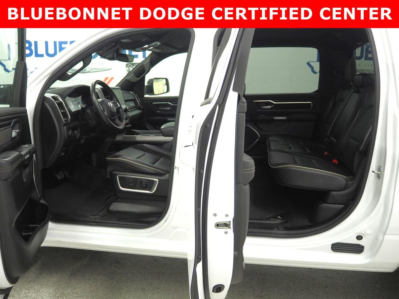 2024 Ram 1500 Laramie New Braunfels TX