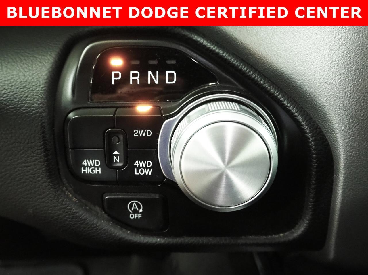 2024 Ram 1500 Laramie New Braunfels TX