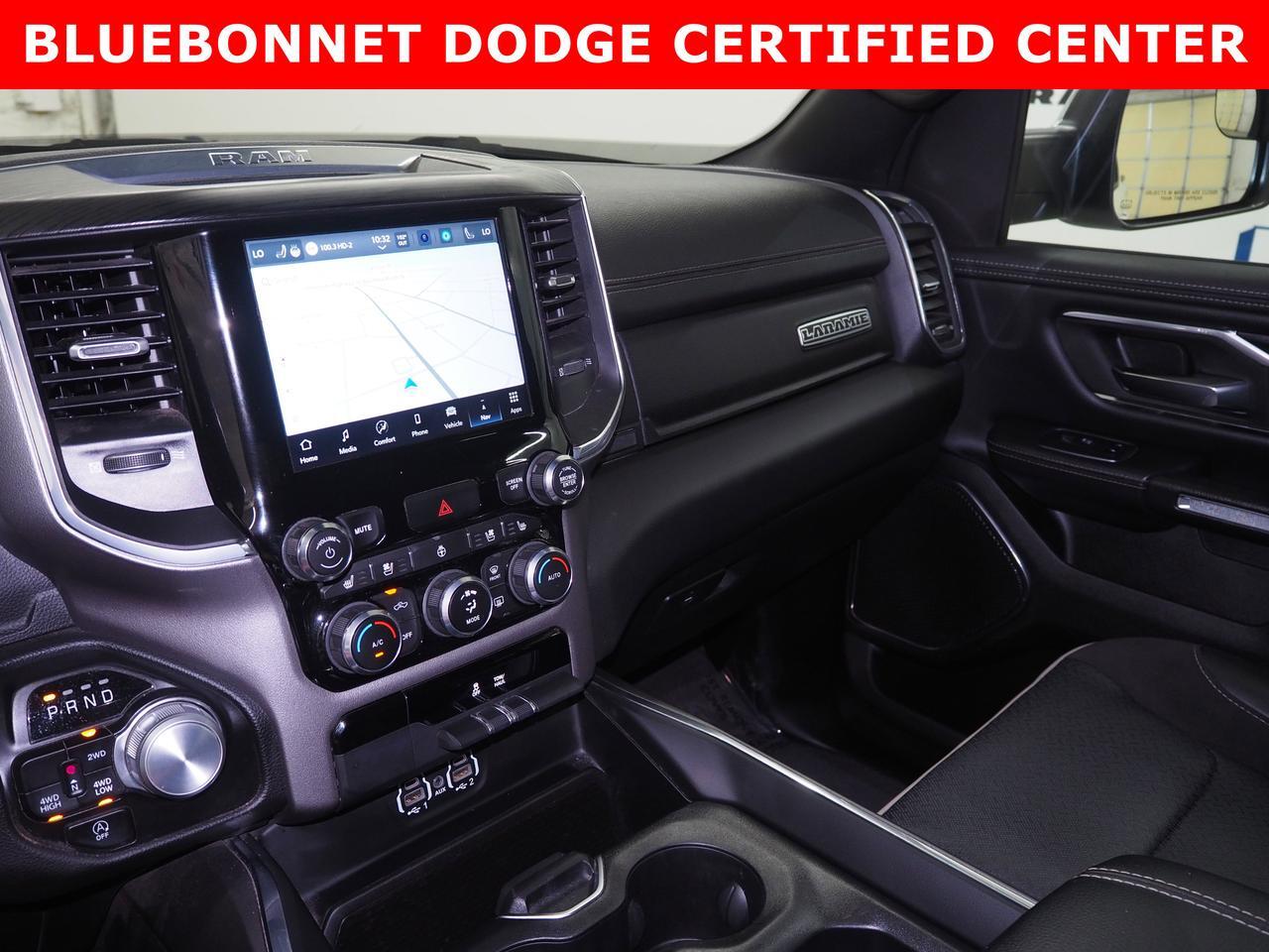 2024 Ram 1500 Laramie New Braunfels TX