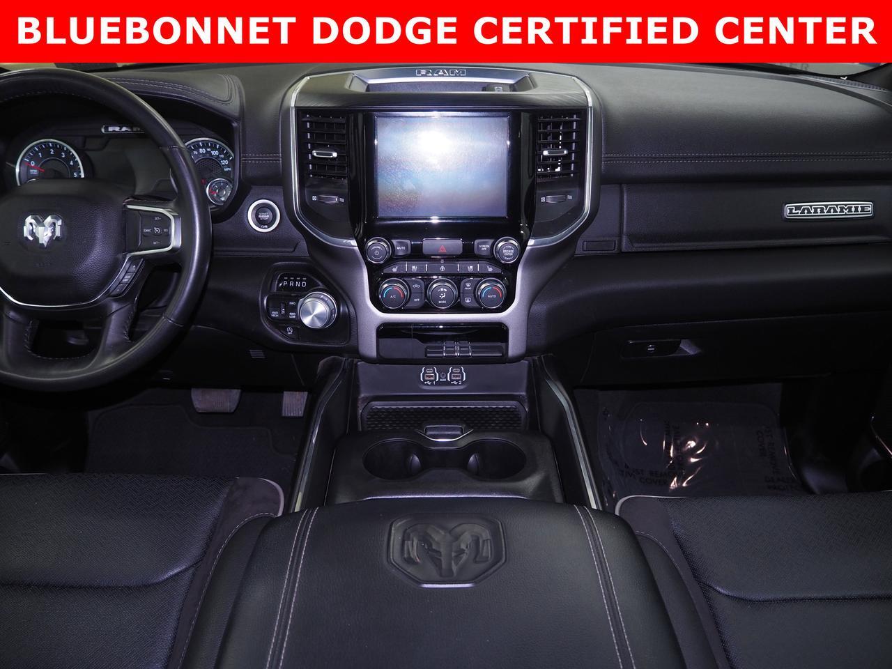 2024 Ram 1500 Laramie New Braunfels TX