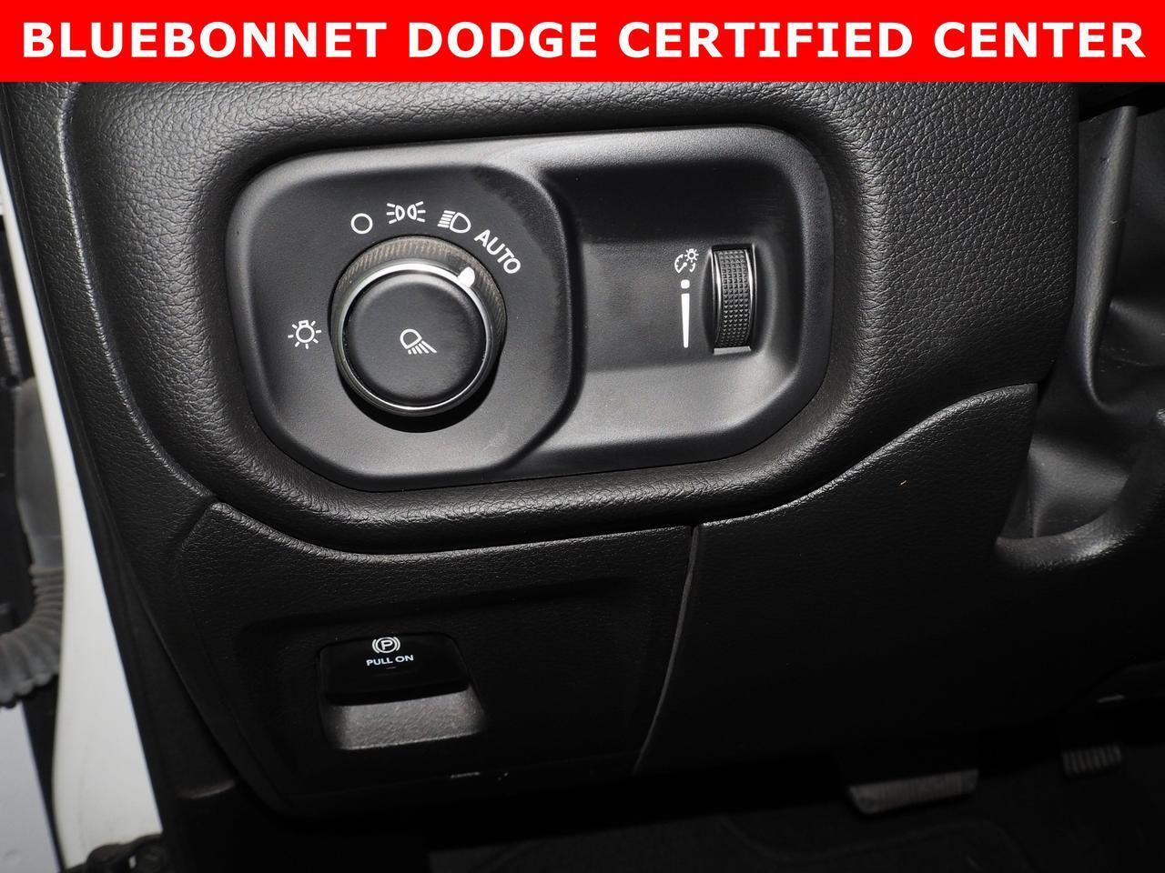 2024 Ram 1500 Laramie New Braunfels TX