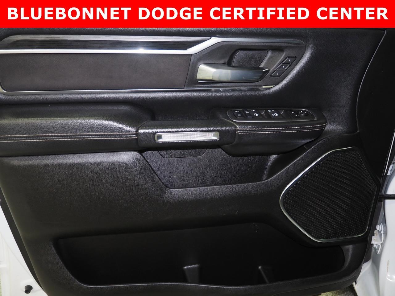2024 Ram 1500 Laramie New Braunfels TX