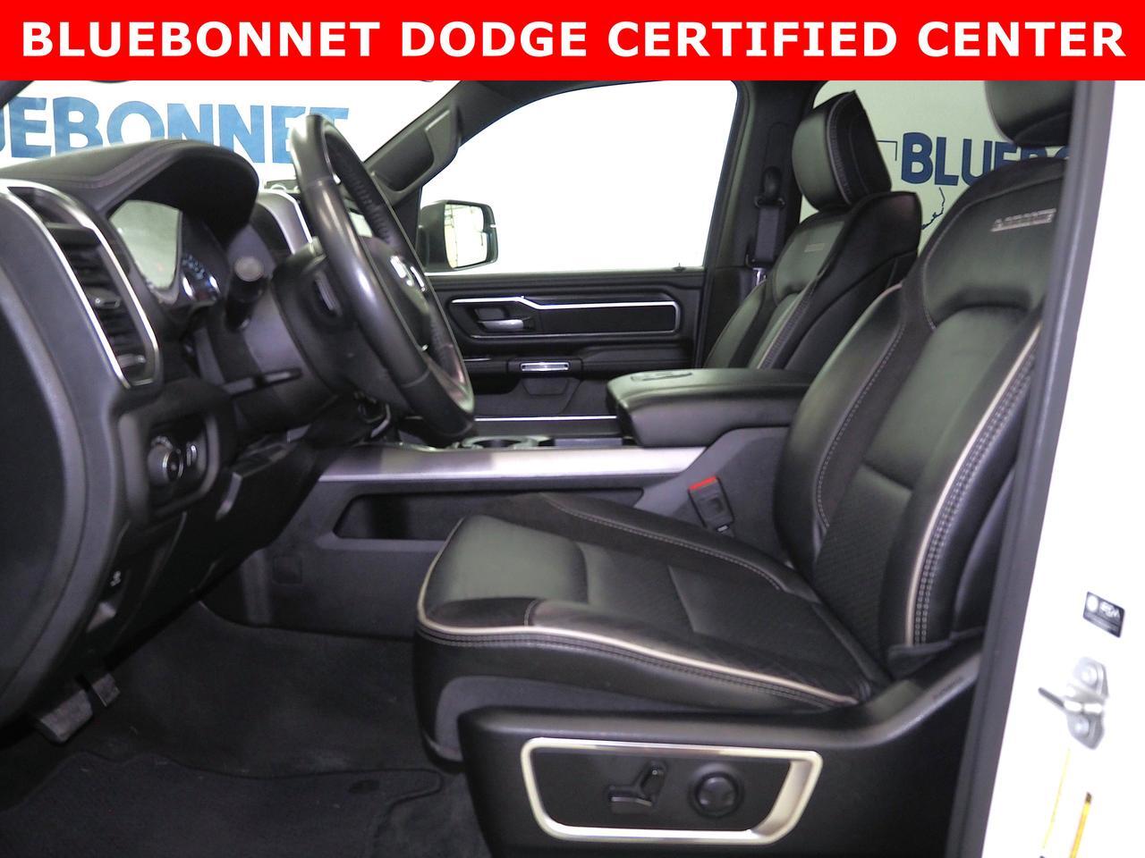 2024 Ram 1500 Laramie New Braunfels TX