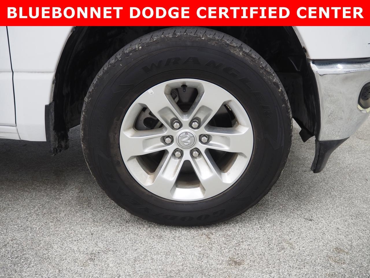 2024 Ram 1500 Laramie New Braunfels TX