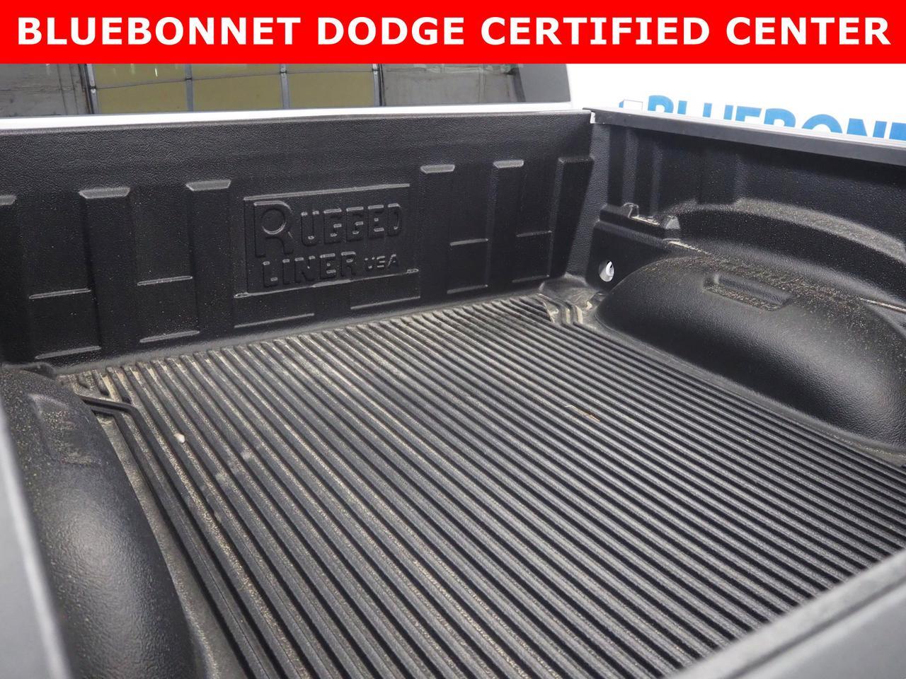 2024 Ram 1500 Laramie New Braunfels TX
